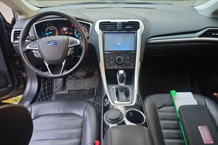 Used Ford Mondeo 2013 1.5L GTDi180 Fashion Edition