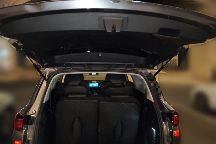 Used Wuling Victory 2020 1.5T CVT Flagship Edition
