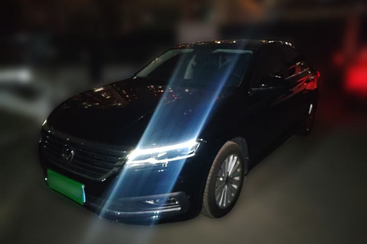 Used Volkswagen Lavida 2021 280TSI DSG Comfort Edition