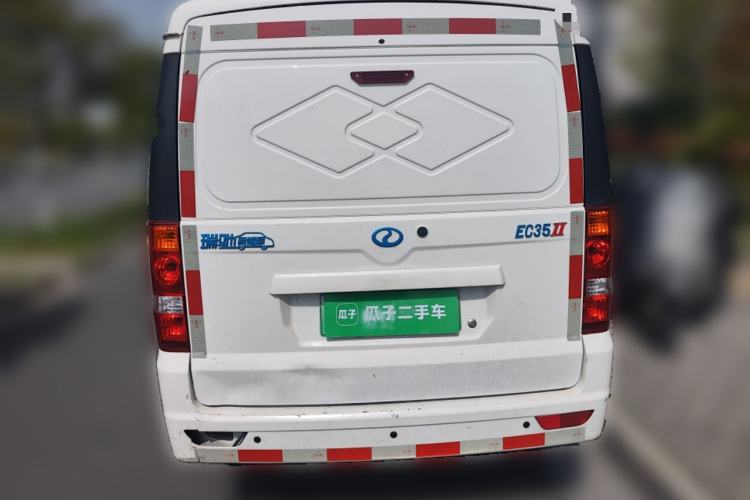 Used Ruichi EC35 2024 EC35II Pioneer II 38.64 kWh
