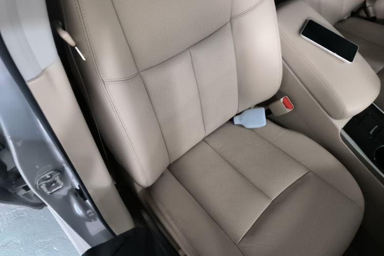 Used Nissan Teana 2013 2.0L XL Comfort Edition
