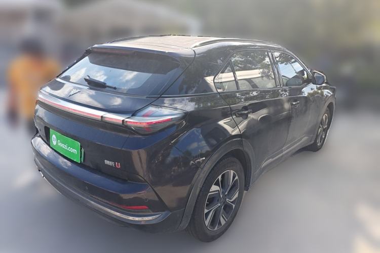 Used NETA U 2022 Chiiq 500 Lithium Iron Phosphate
