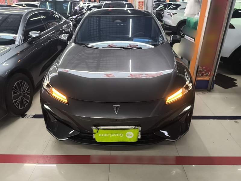 Used Deepal SL03 2023 515MAX Pure Electric Version — 2