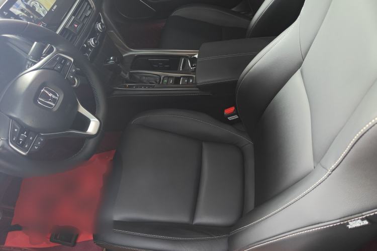 Used Honda Inspire 2022 260TURBO Elegant Edition Left Front Seat