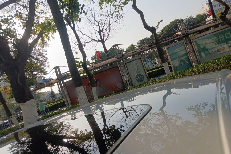 Used Chevrolet Monza 2023 1.5L Dual-Clutch Enjoyment Edition