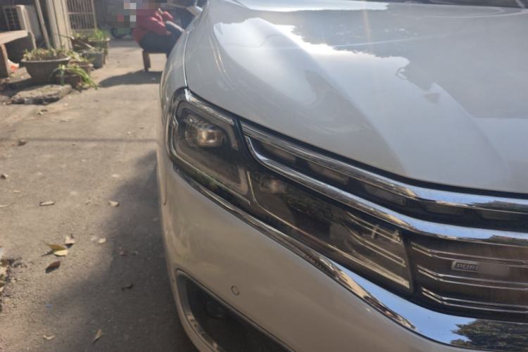 Used Citroen C6 2020 400THP Prestige Version