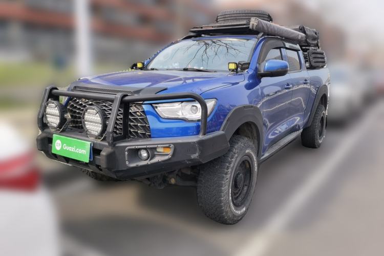 Used Great Wall Poer 