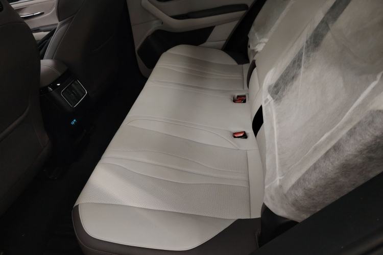 Used BYD Song PLUS New Energy 2025 EV 520km Premium Version