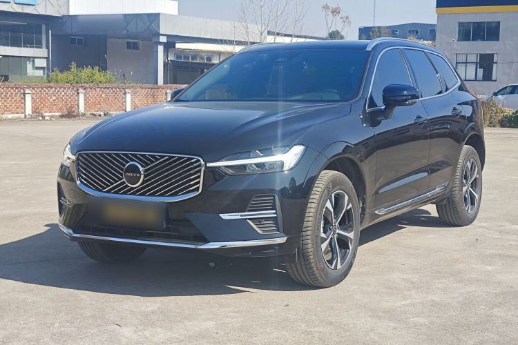 Used Volvo XC60 2026 B5 4x4 Smart Luxury Edition