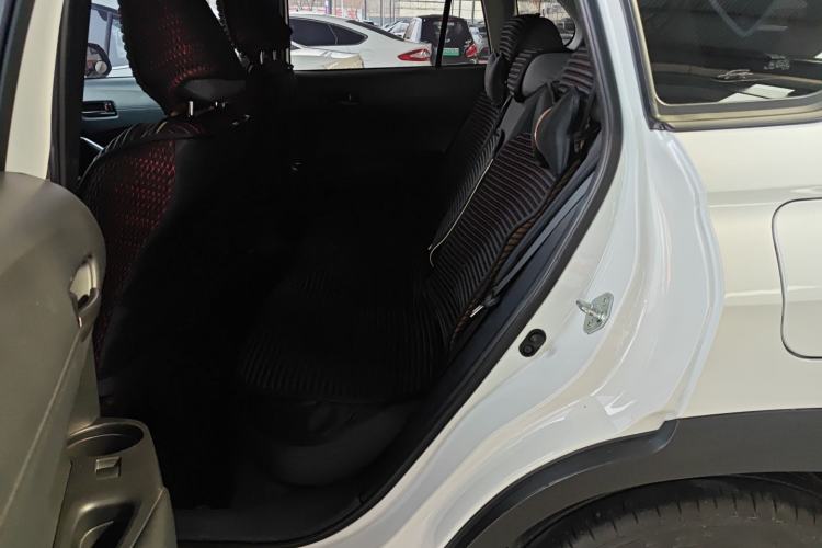 Used Toyota Corolla Cross 2023 2.0L Pioneer Edition
