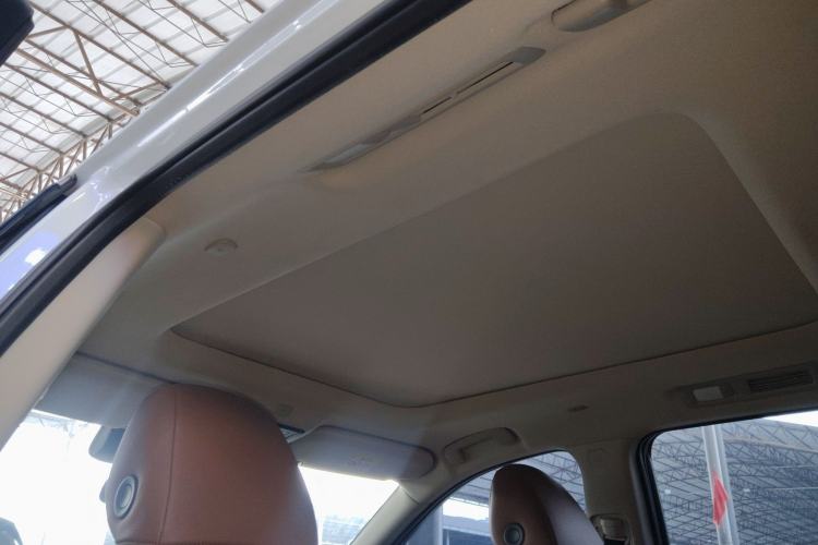 Used Nissan Pathfinder 2024 380 VC-TURBO Four-Wheel Drive Prestige Edition 6 Seats
