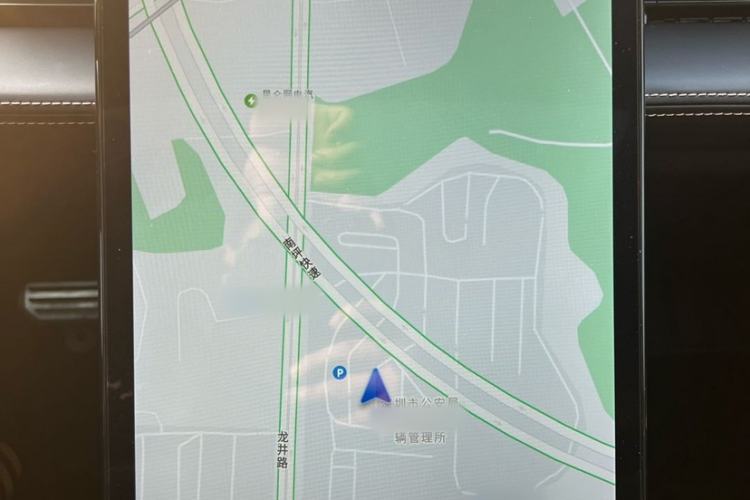 Used XPeng P5 2022 550E