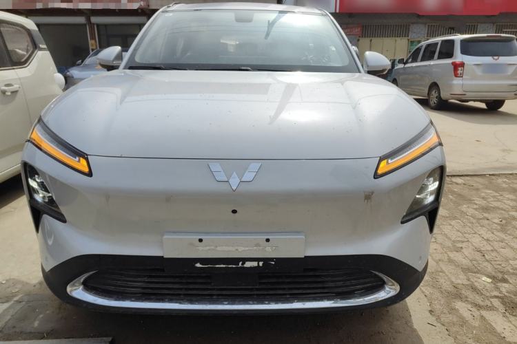 Used Wuling Xingguang S 2025 Model, 130km Leading Edition
