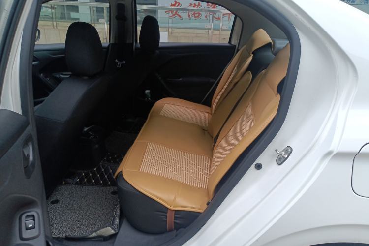 Used Peugeot 301 2016 1.6L Automatic Comfort Edition
