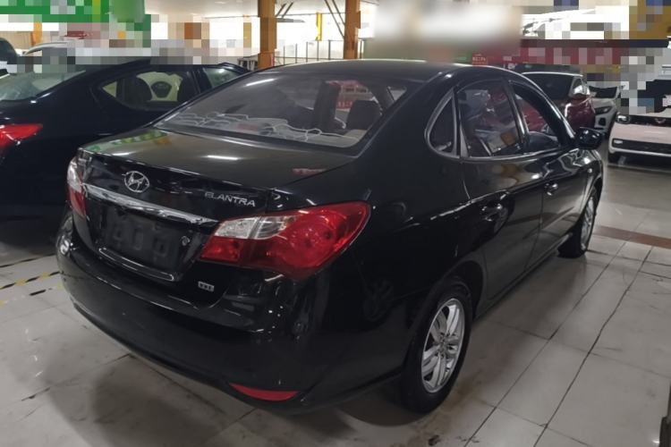 Used Hyundai Celesta 2011 1.6L Manual Comfort Edition