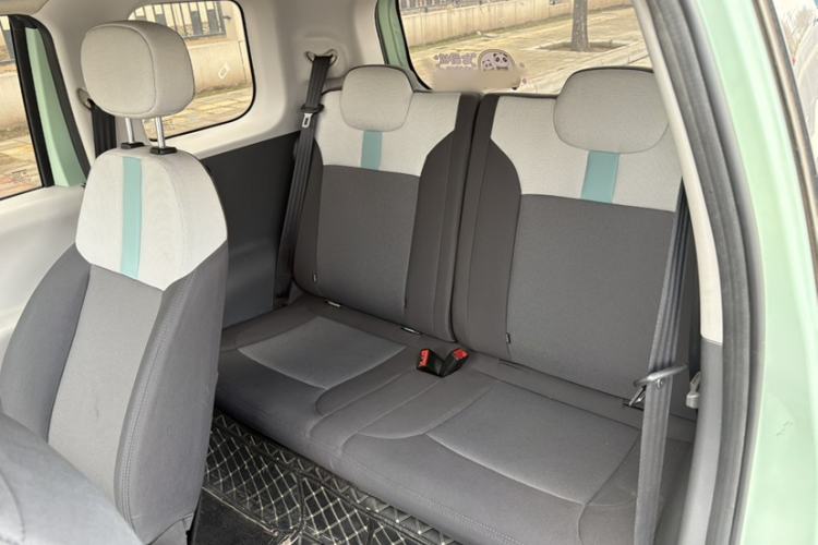 Used Qiyuan Lumin 2022 210km Sweet Edition
