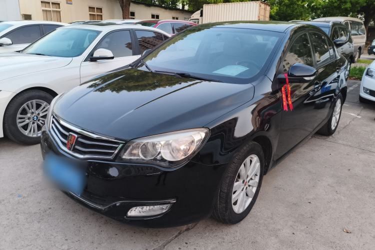 Used Roewe 350 2014 1.5L Automatic Xunyue Version