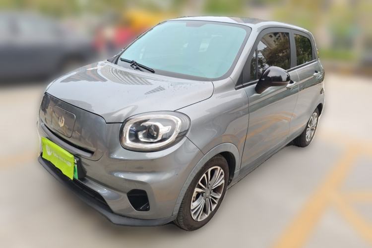 Used Leapmotor T03 2021 400 Lite Edition Lithium Iron Phosphate