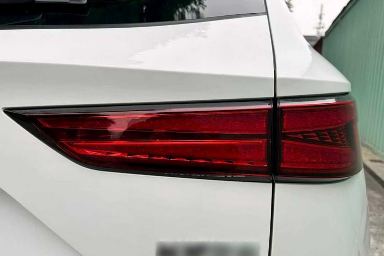 Used Haval Fierce Dragon Max 2023 1.5L Hi4 105 Four-Wheel Drive Navigation Edition