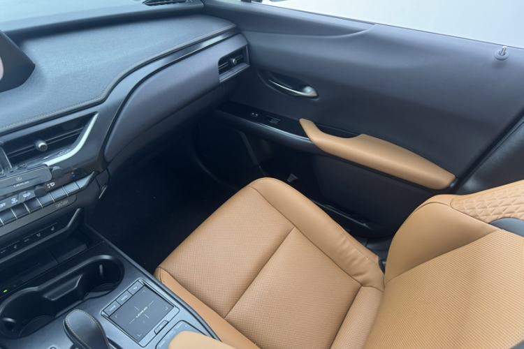 Used Lexus UX New Energy 2020 300e Pure·Enjoy Edition