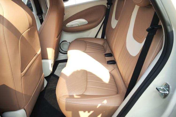 Used Wuling Bingo 2025 333 km Lingxi Connected Version