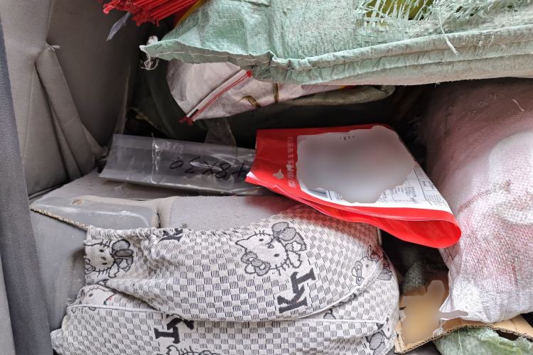 Used Wuling Hongguang 2010 1.4L Practical Version
