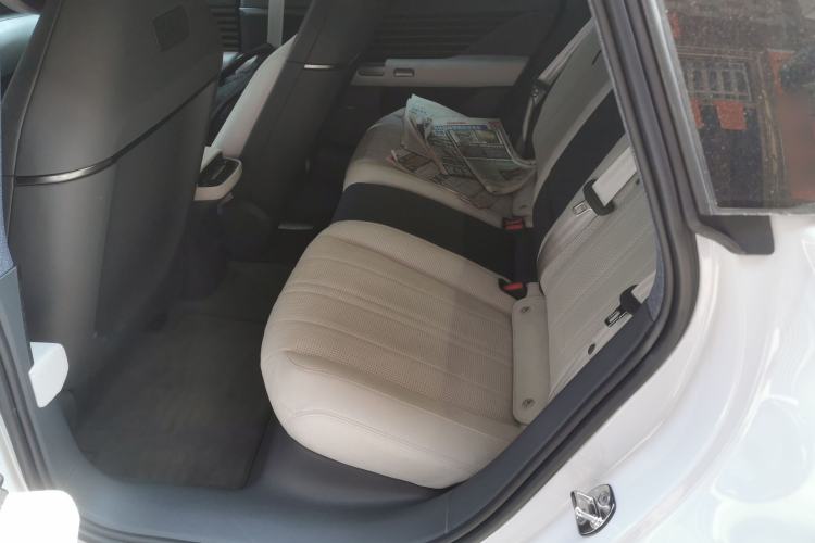 Used Audi E5 Sportback 2026 Flagship Quattro Model
