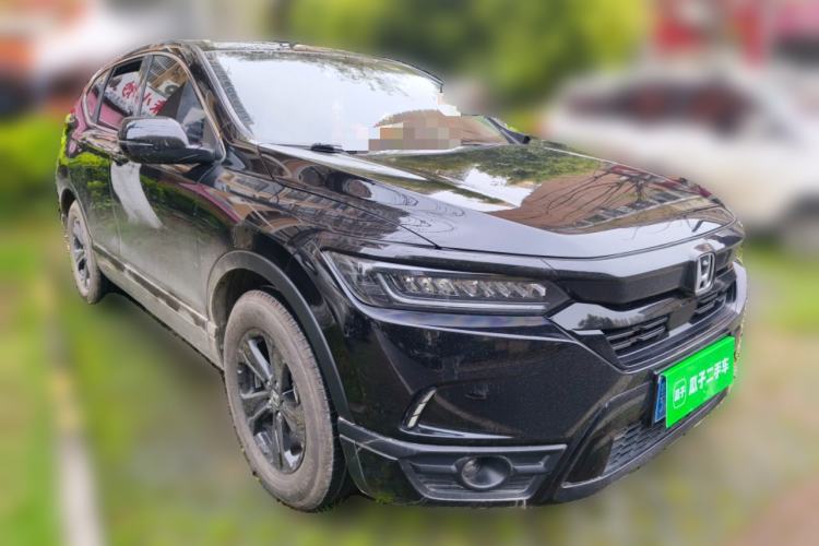 Used Honda Breeze 2020 240TURBO CVT 2WD Luxury Edition
