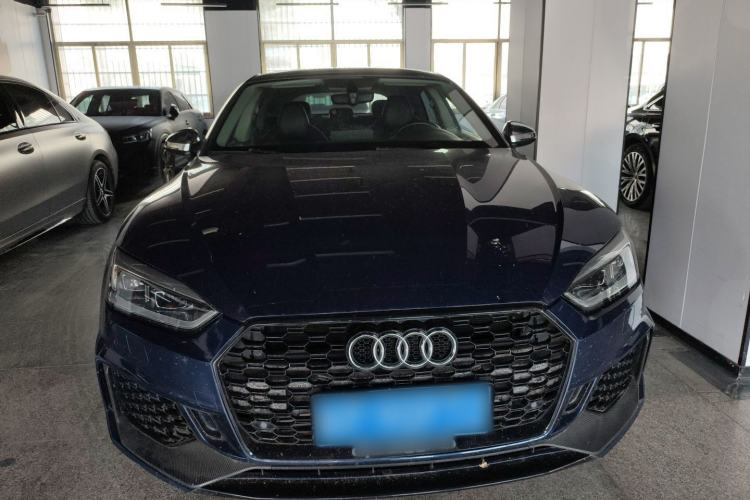 Used Audi A5 2017 Sportback 45 TFSI Fashion Model