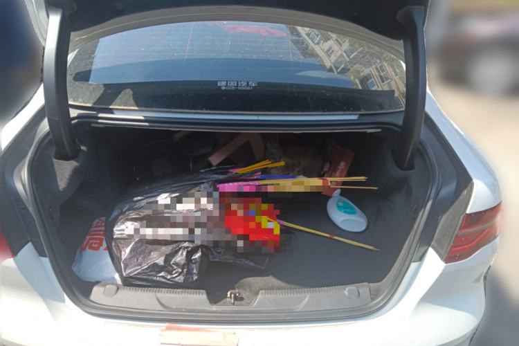 Used Jaguar XEL 2021 2.0T 250 PS R-DYNAMIC S Advanced Sport Edition
