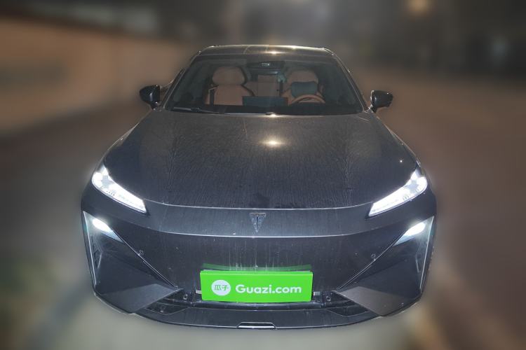 Used Deepal S07 2024 215Max Qiankun Intelligent Driving ADS SE Range-Extended Version