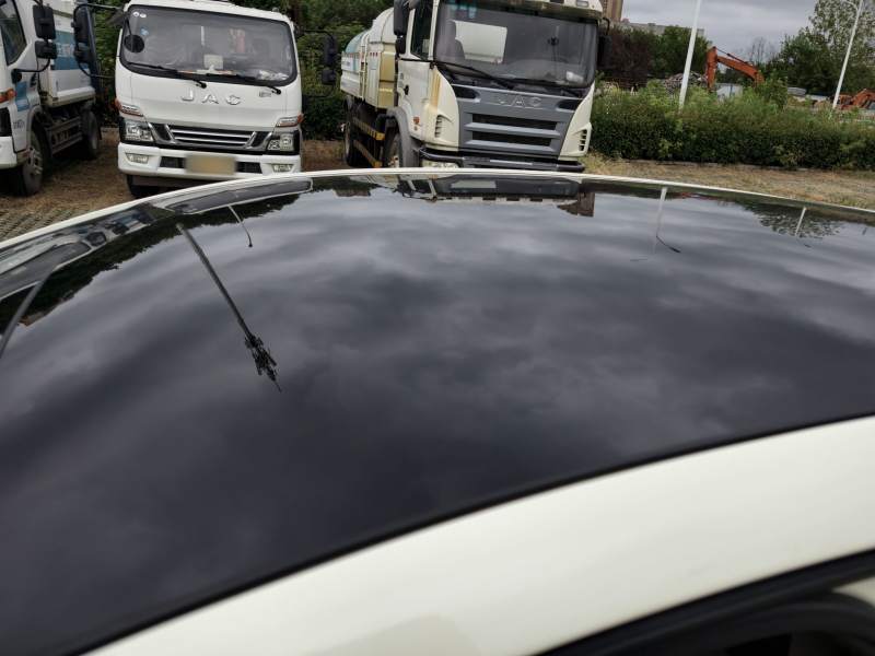 Used BYD Dolphin 2025 420km Fashion Edition — 26