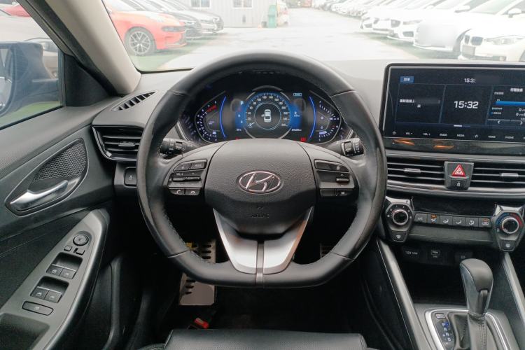 Used Hyundai Lafesta 2019 280TGDi Sport Edition China VI
