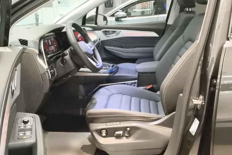 Used Volkswagen Talagon 2024 380TSI All-Wheel Drive Luxury Prestige Pro 7-Seater