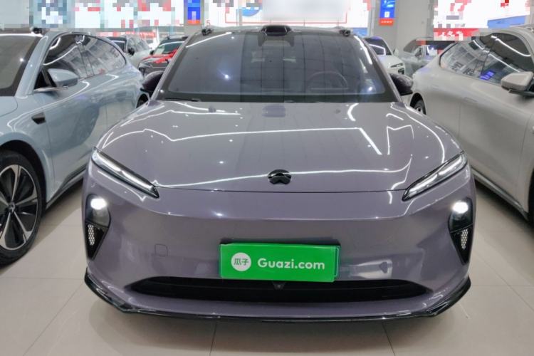 Used Nio ET5T 2023 75 kWh Touring
