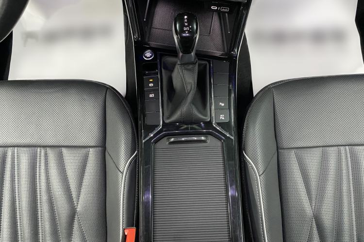 Used Volkswagen Passat 2023 Restyled 330TSI Starry Luxury Edition
