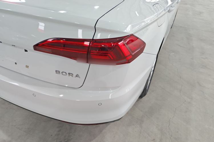 Used Volkswagen Bora 2021 1.5L Automatic Comfort Smart Connect Edition