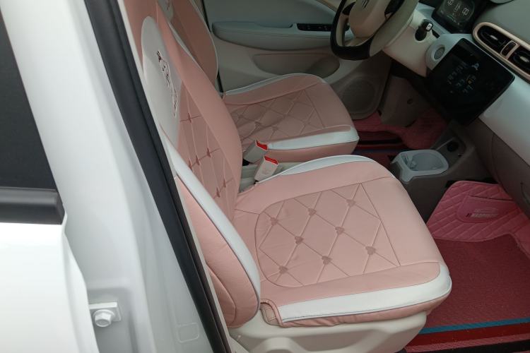 Used Leapmotor T03 2025 310 Comfort Edition Right Front Seat