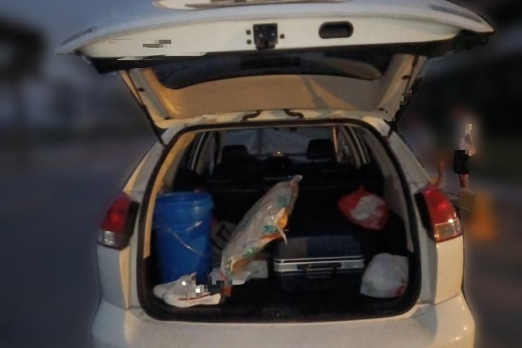 Used Huanghai Qisheng V3 2011 2.0L Ultra-Luxury Version