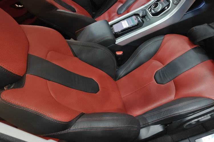 Used Land Rover Range Evoque 2014 2.0T 5-Door Ignite Edition