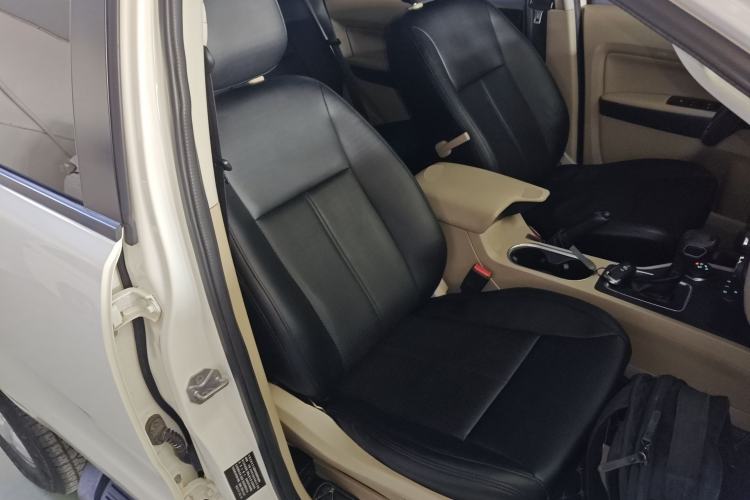 Used Ford Everest 2020 2.3T Gasoline Automatic 4x4 Elite Edition 5 Seats
