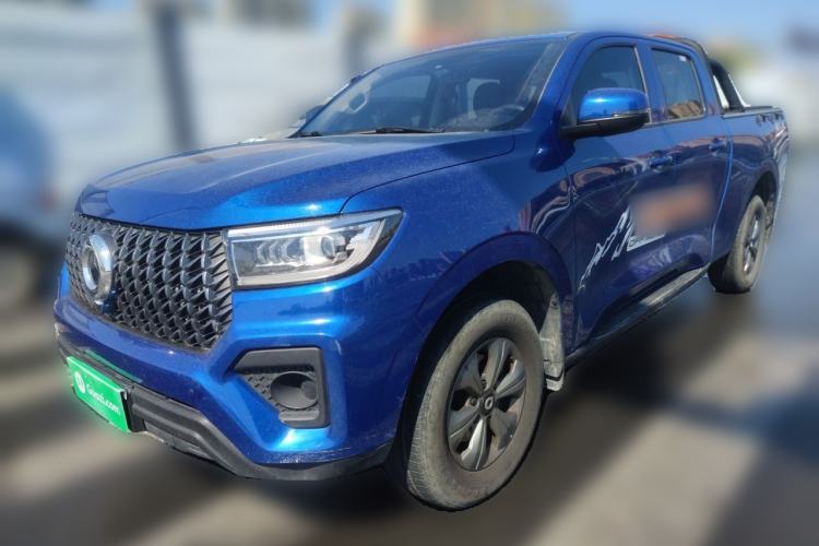Used Great Wall Poer 