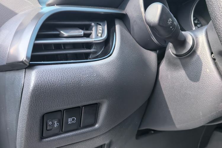 Used Toyota IZOA 2021 2.0L Yixing Version