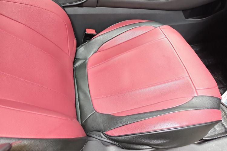 Used Dongfeng Aeolus AX7 2021 1.6T Automatic Zhiyue Edition