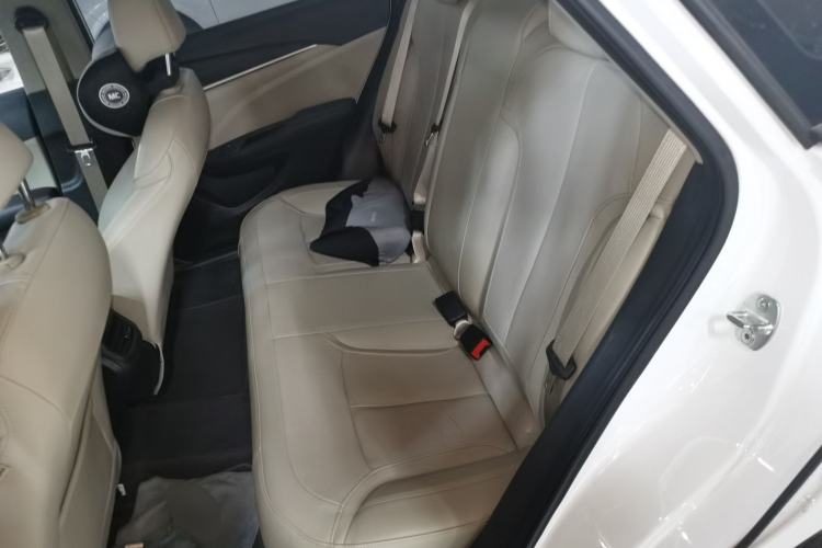 Used Buick GT 2019 15T Dual-Clutch Connected Elite Model China VI