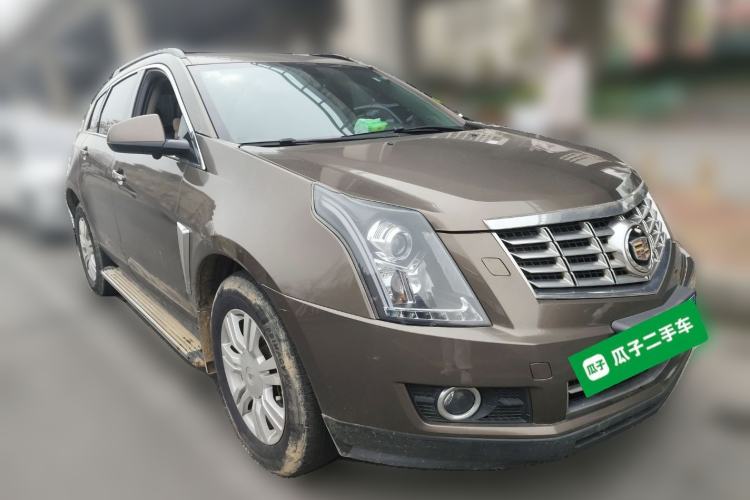 Used Cadillac SRX 2014 3.0L Comfort Model