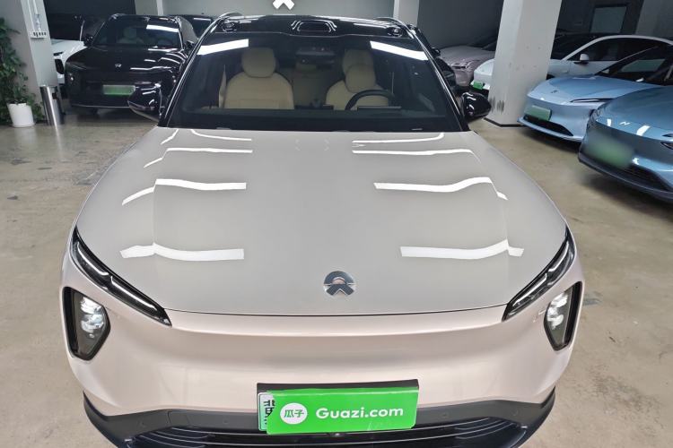 Used Nio ES6 2023 75 kWh