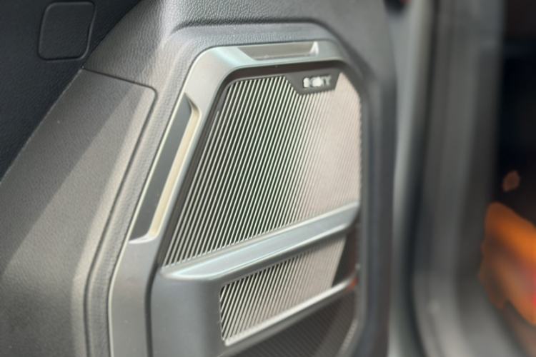 Used JETOUR Traveler 2023 2.0T All-Wheel Drive Conquer PRO
