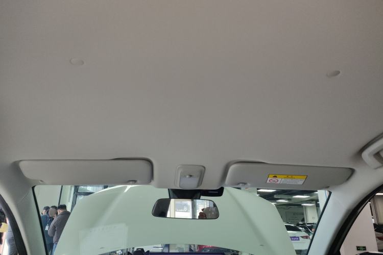 Used Wuling Bingo PLUS 2024 510 km Range 5-Seater Version