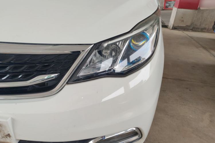 Used CHANGAN KAICHENG Oushang A600 2017 1.5L Manual Standard Edition
